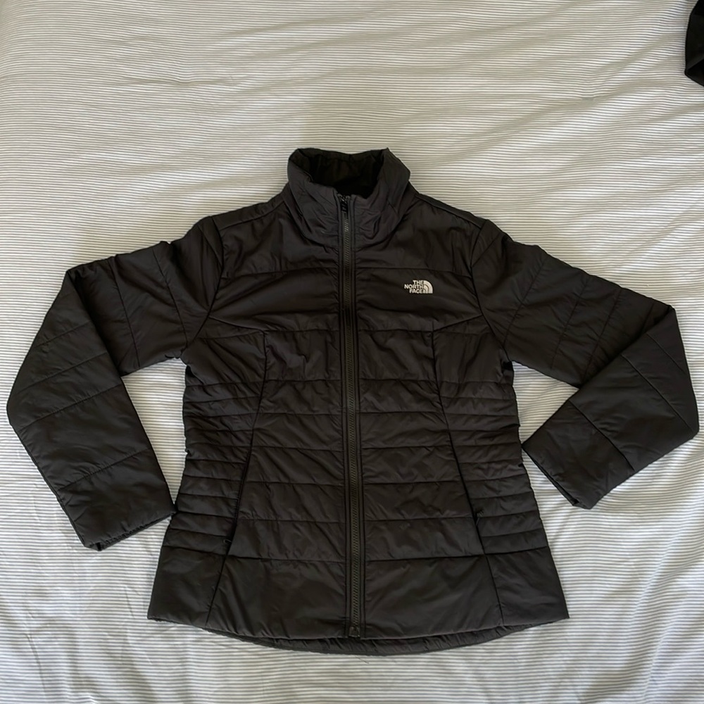 North Face Jacket | Women Medium